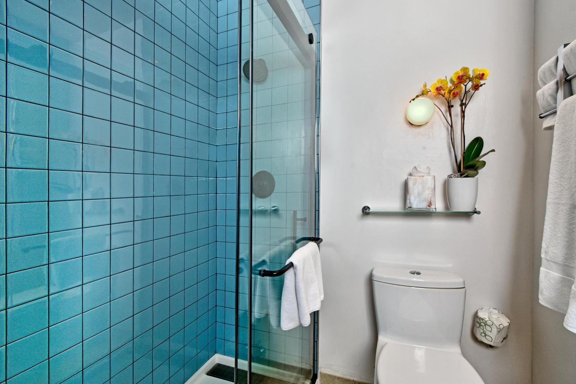 Hotel Griffon Сан Франциско Екстериор снимка