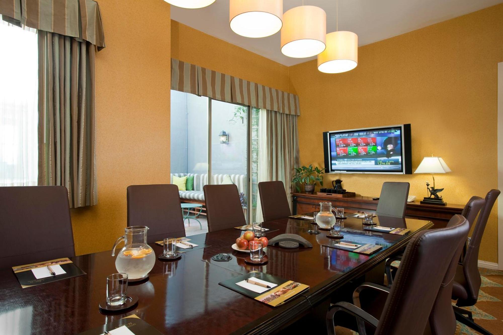 Hotel Griffon Сан Франциско Съоръжения снимка