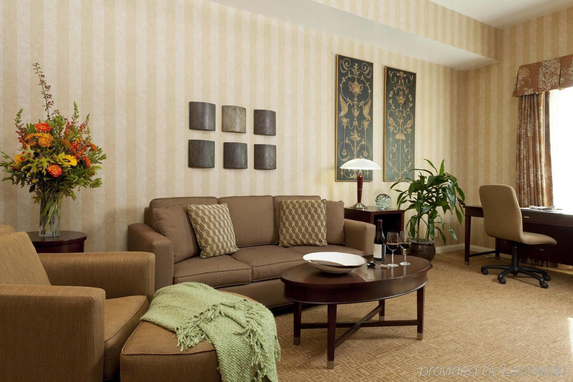 Hotel Griffon Сан Франциско Екстериор снимка