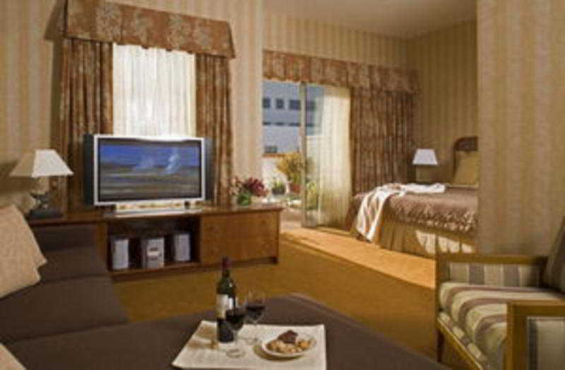 Hotel Griffon Сан Франциско Стая снимка